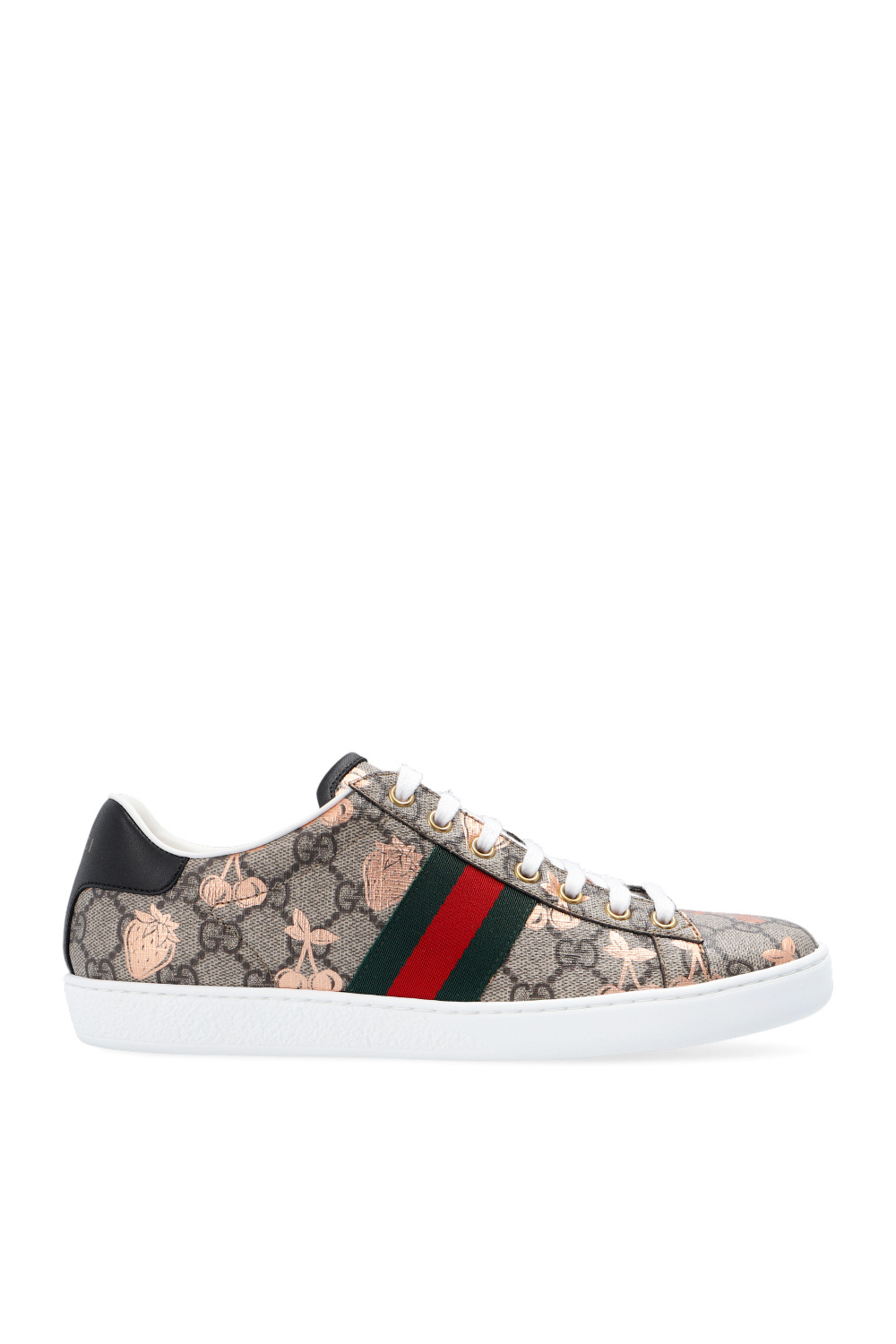 VbjdevelopmentsShops CV LJR Gucci Ace Embroidered Mickey Ace sneakers Gucci